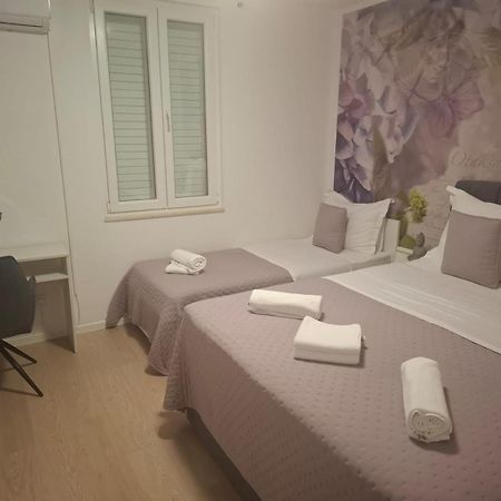 Apartment Mea Dubrovník Exteriér fotografie