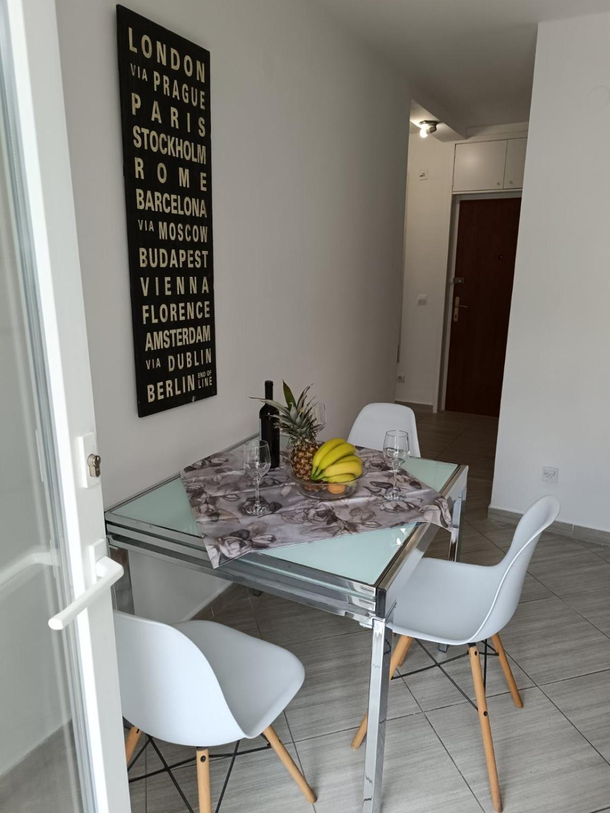 Apartment Mea Dubrovník Exteriér fotografie