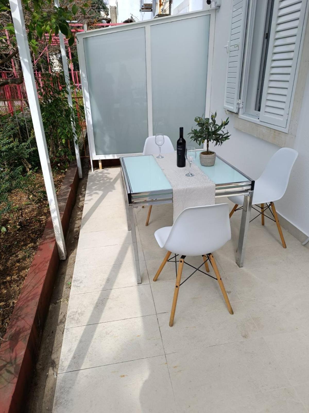 Apartment Mea Dubrovník Exteriér fotografie