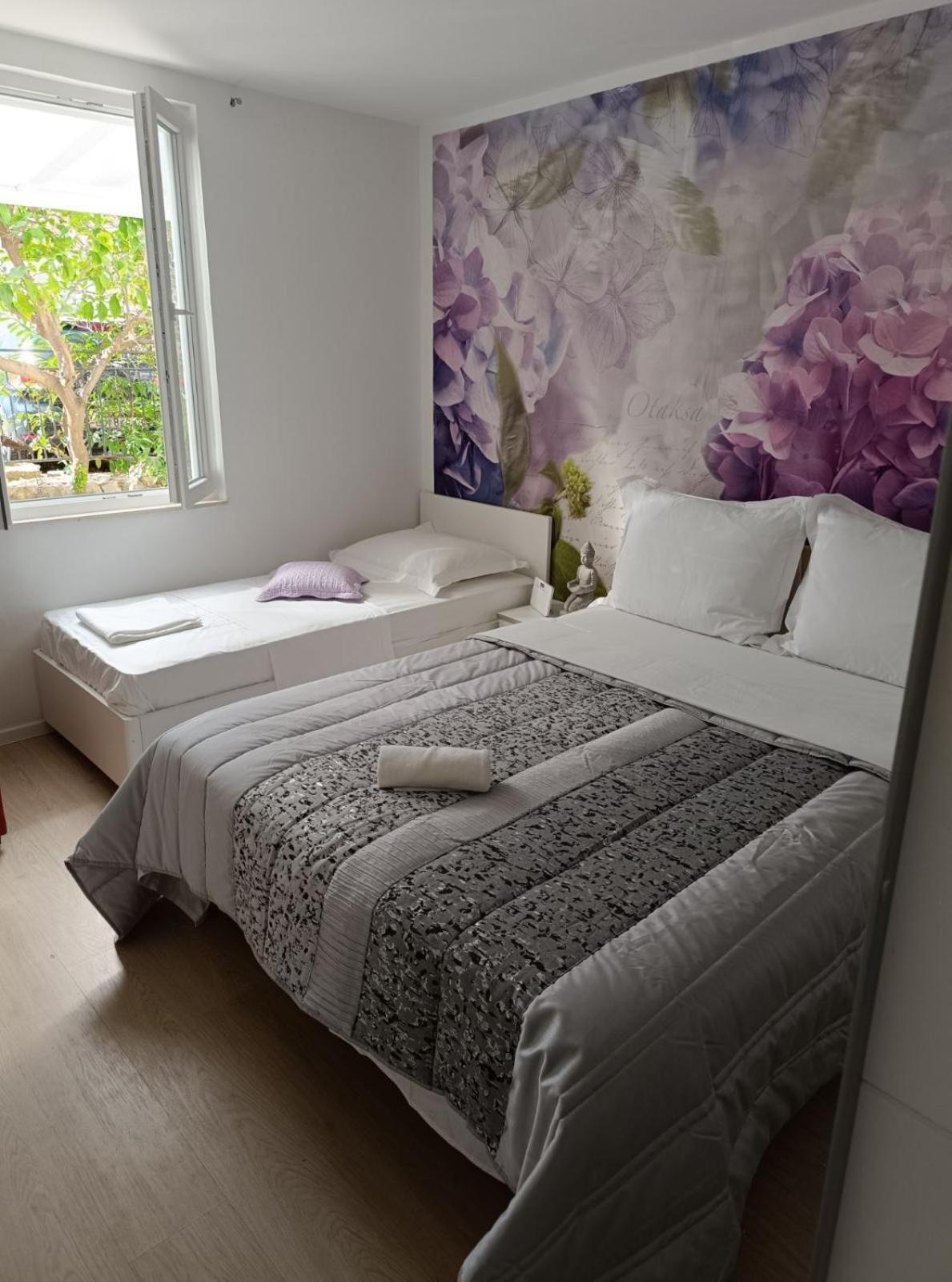 Apartment Mea Dubrovník Exteriér fotografie