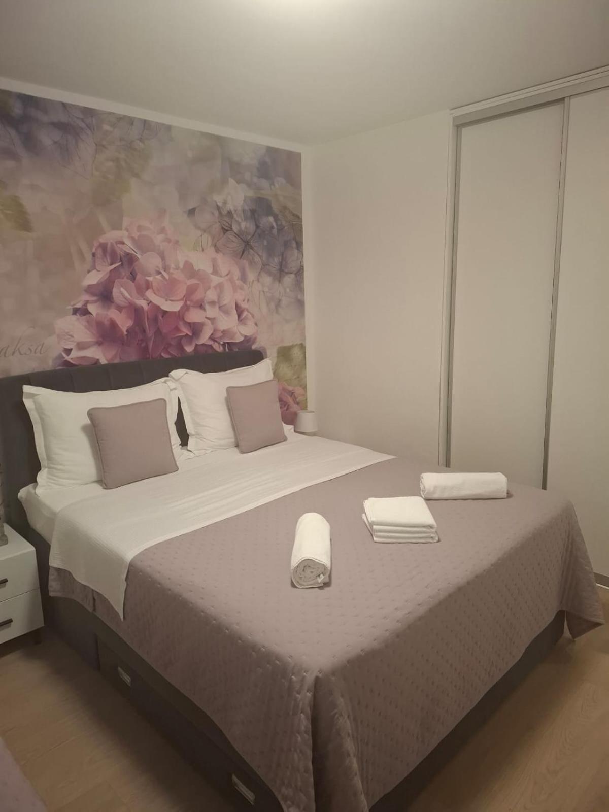 Apartment Mea Dubrovník Exteriér fotografie