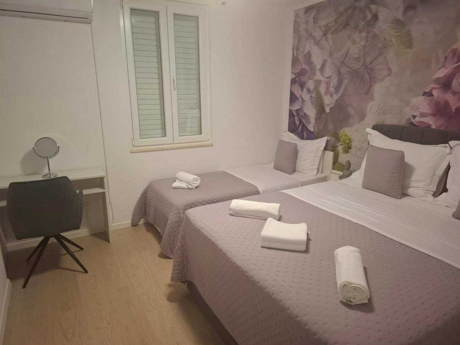 Apartment Mea Dubrovník Exteriér fotografie